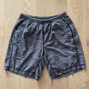 Lululemon Athletic Shorts